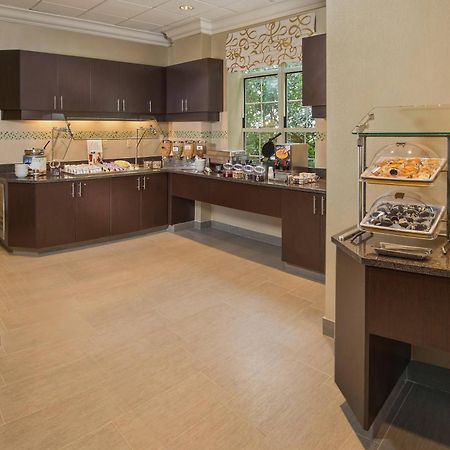 Residence Inn Arlington Rosslyn Екстериор снимка