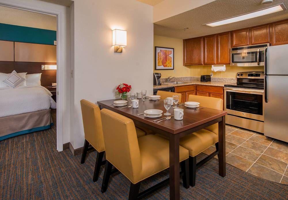 Residence Inn Arlington Rosslyn Екстериор снимка