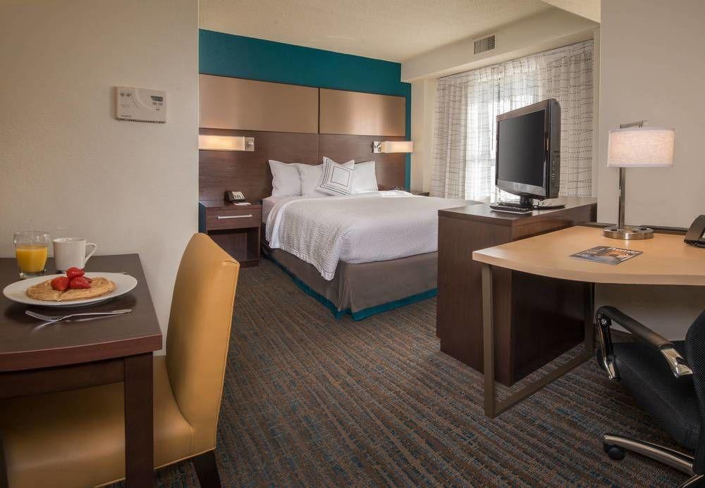 Residence Inn Arlington Rosslyn Екстериор снимка
