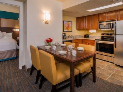Residence Inn Arlington Rosslyn Екстериор снимка