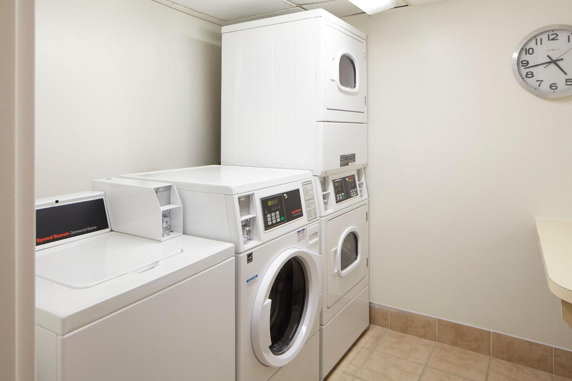 Residence Inn Arlington Rosslyn Екстериор снимка