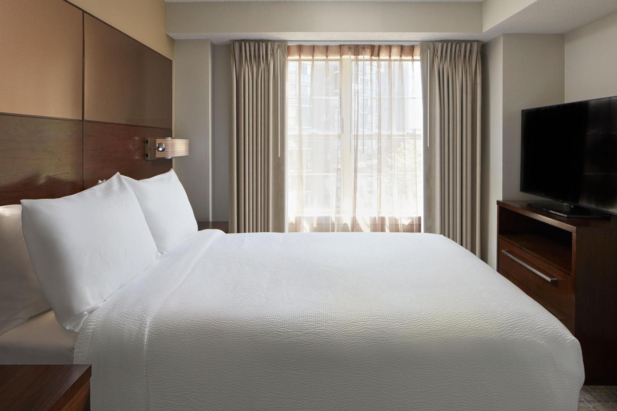 Residence Inn Arlington Rosslyn Екстериор снимка