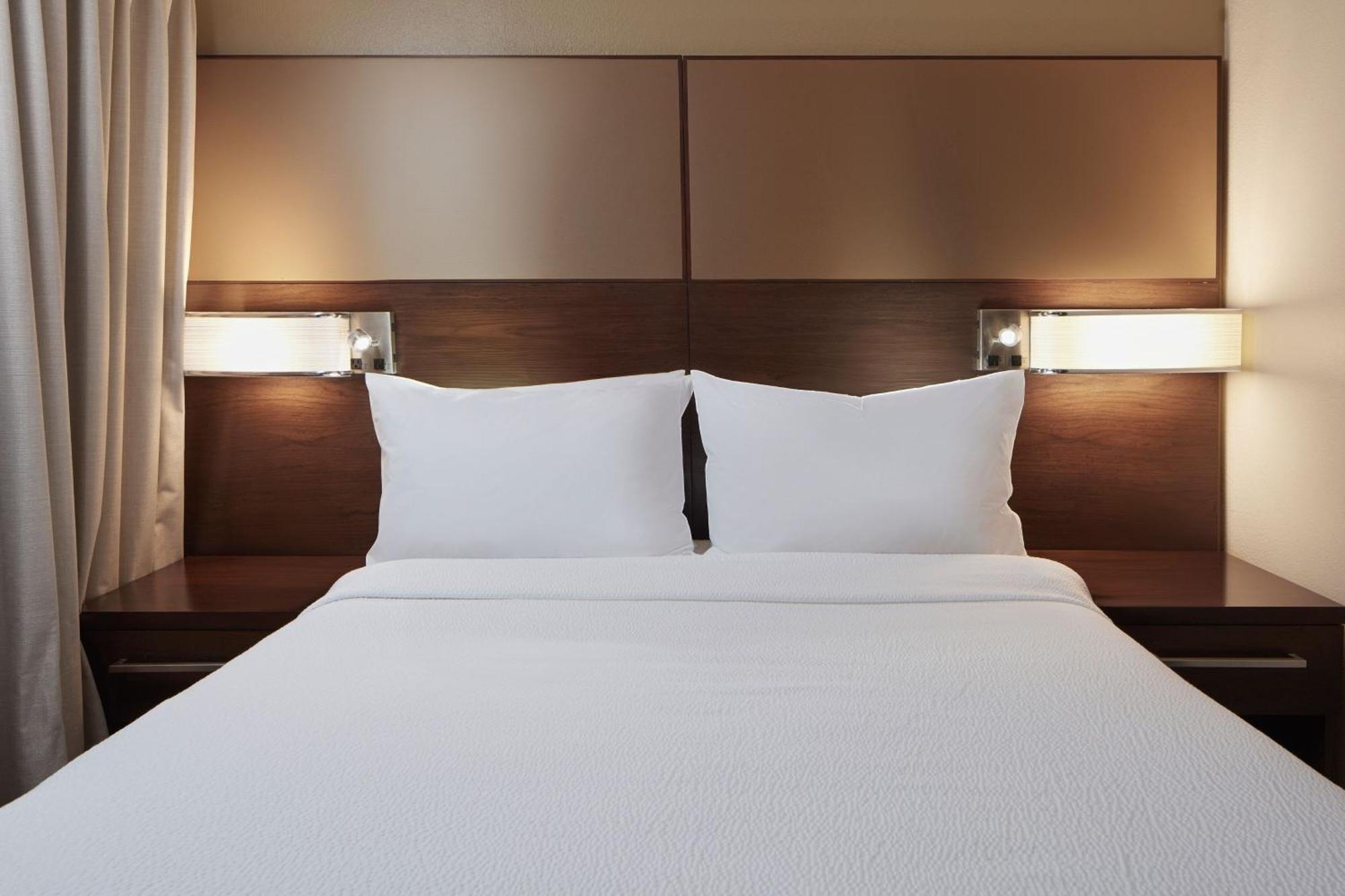 Residence Inn Arlington Rosslyn Екстериор снимка