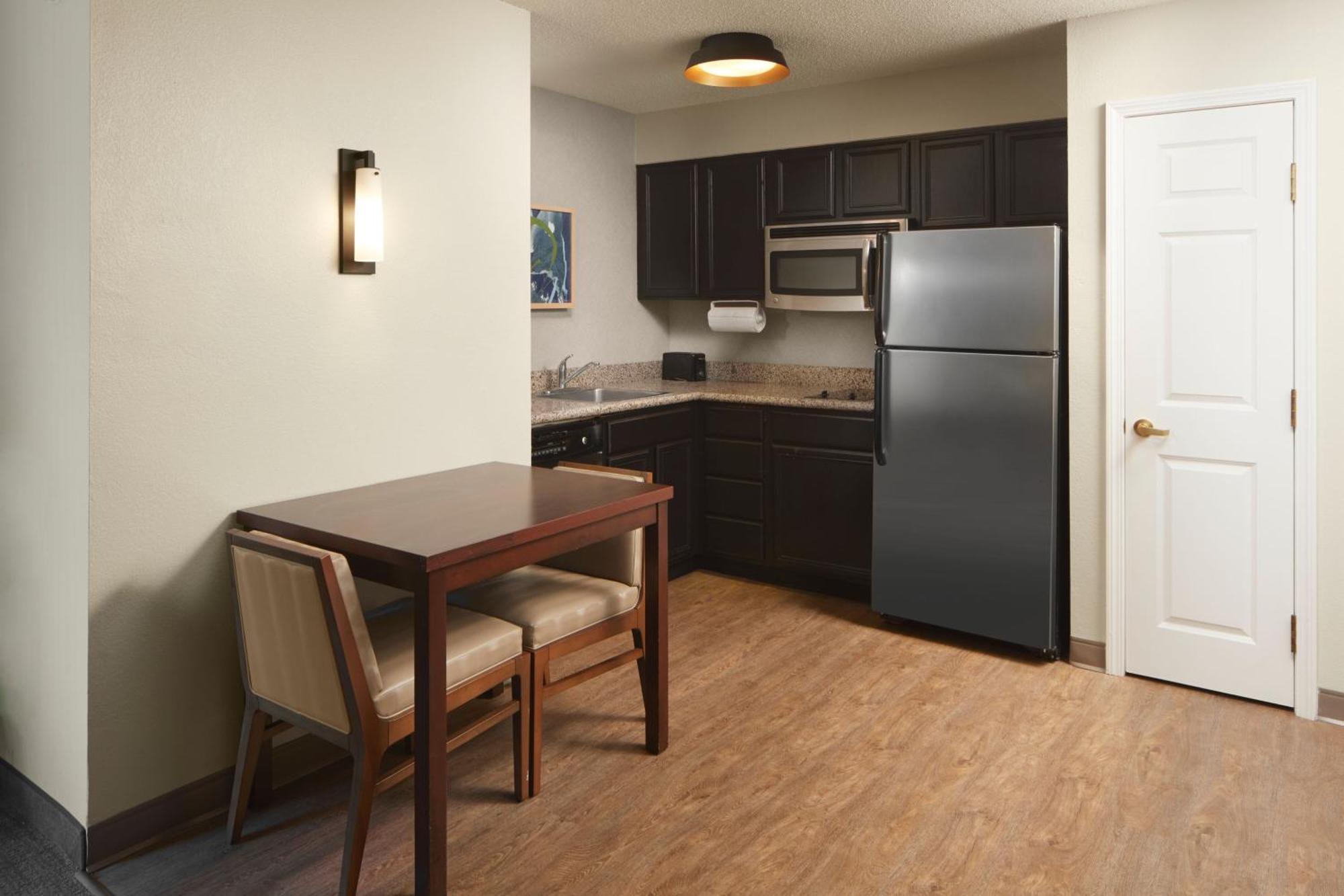 Residence Inn Arlington Rosslyn Екстериор снимка