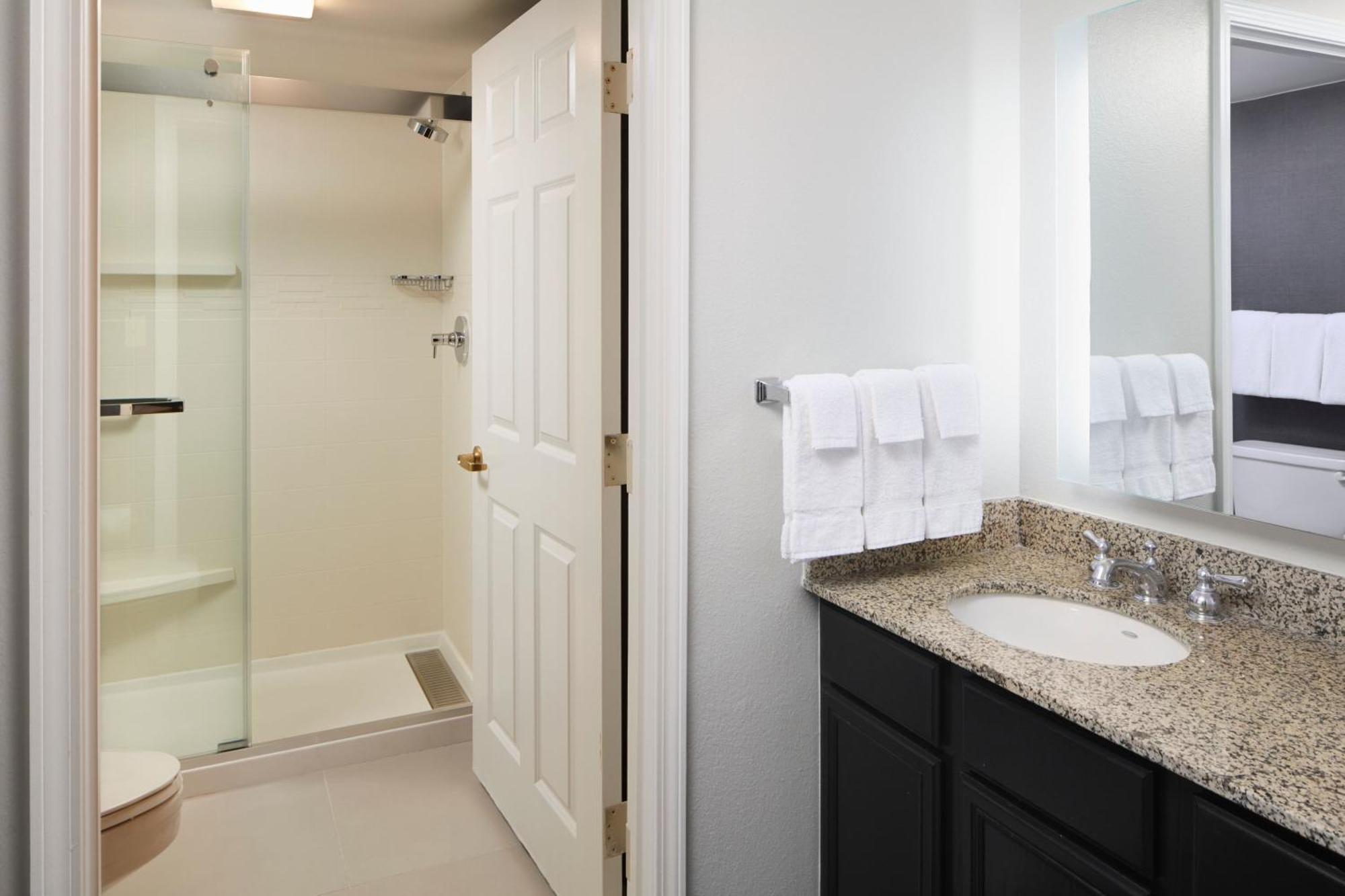 Residence Inn Arlington Rosslyn Екстериор снимка