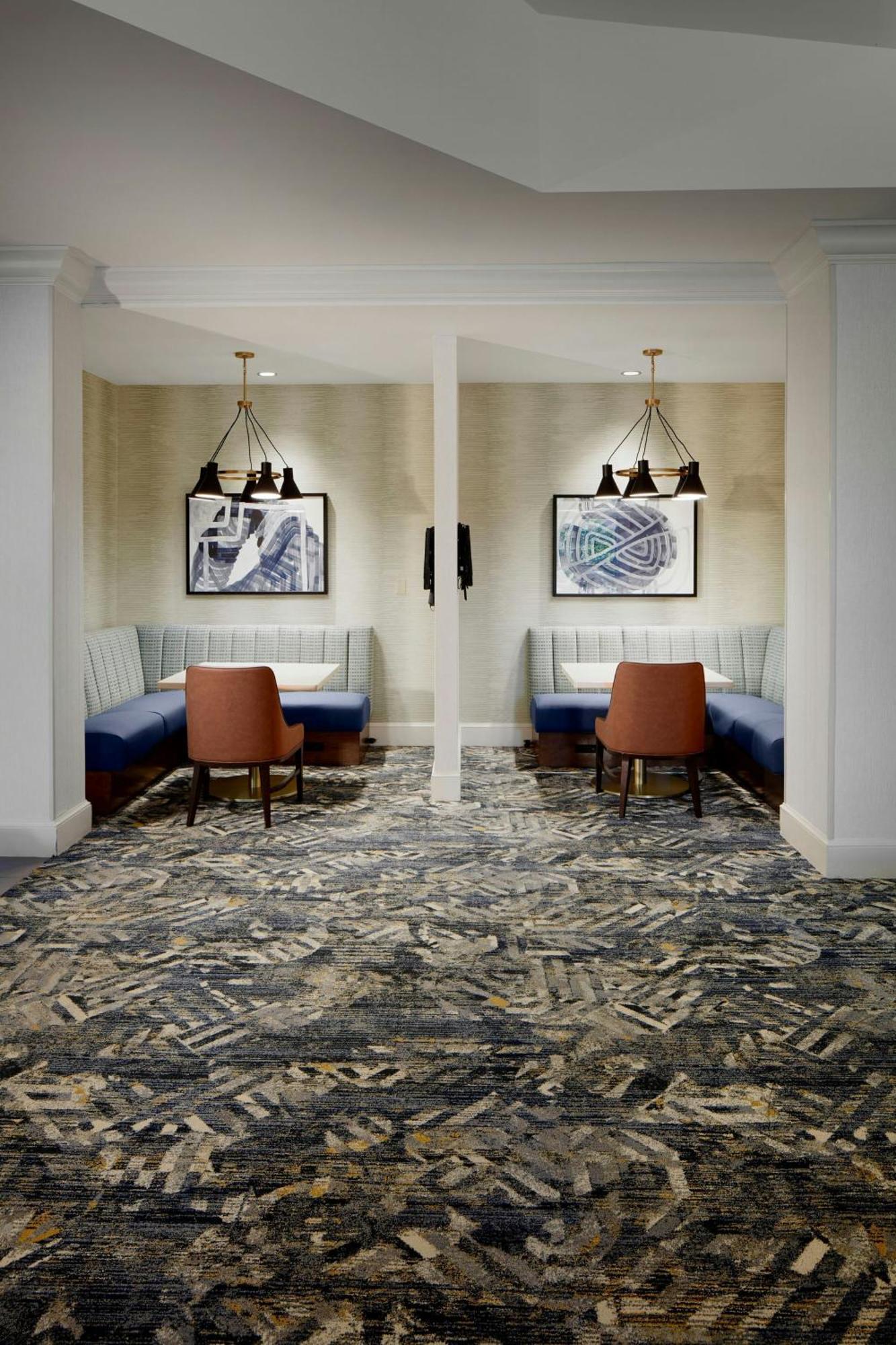 Residence Inn Arlington Rosslyn Екстериор снимка