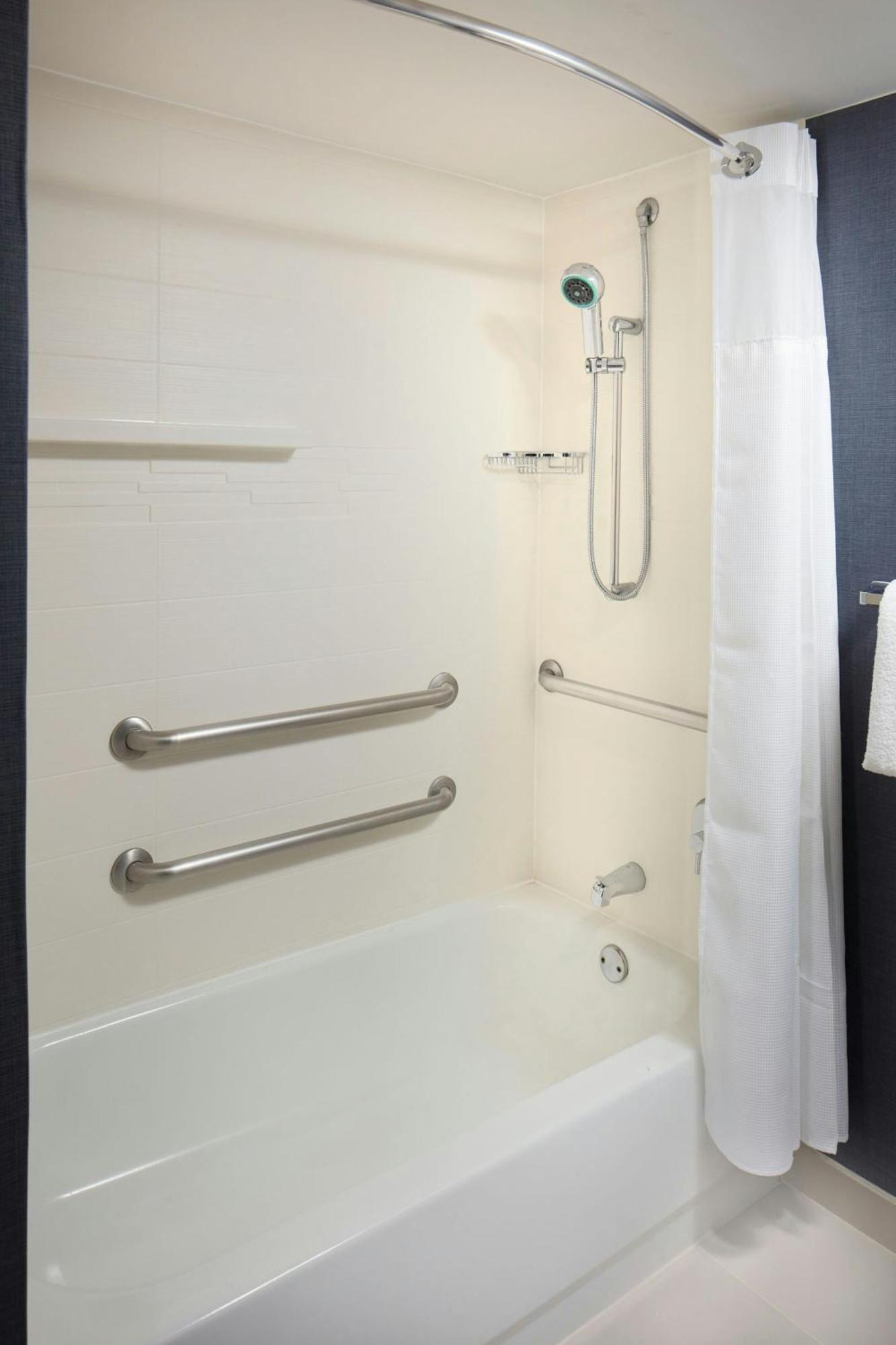 Residence Inn Arlington Rosslyn Екстериор снимка