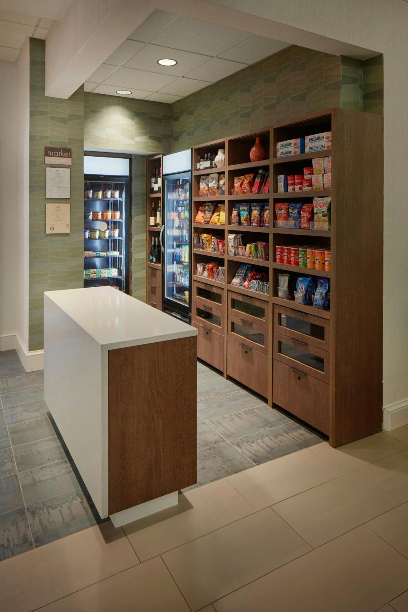 Residence Inn Arlington Rosslyn Екстериор снимка