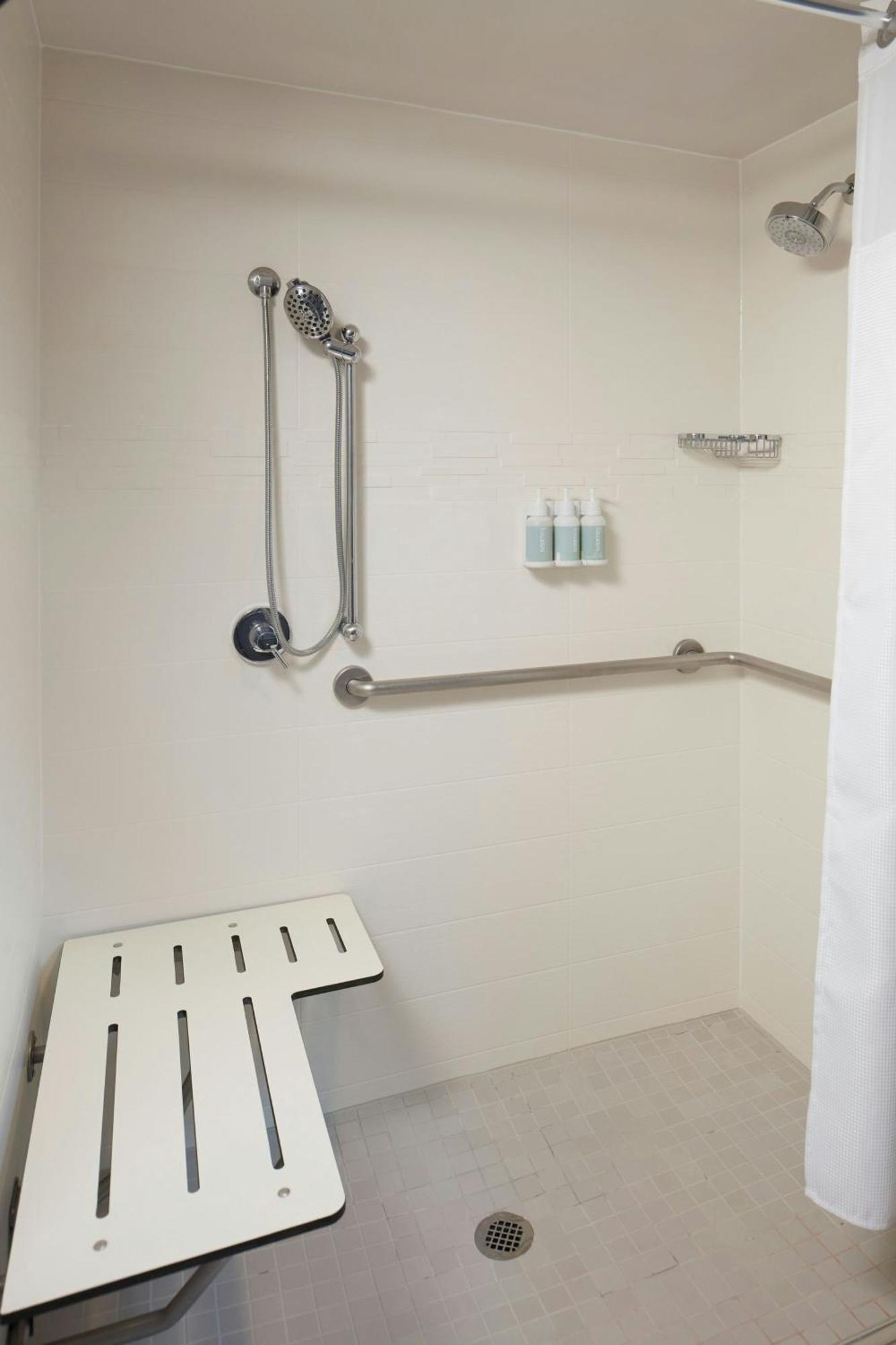 Residence Inn Arlington Rosslyn Екстериор снимка