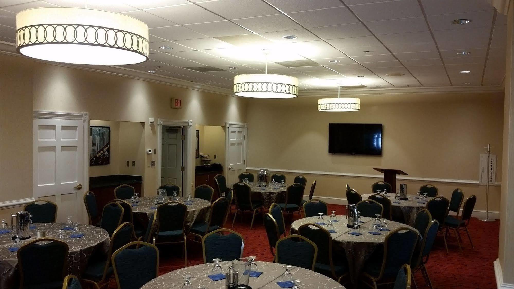 Residence Inn Arlington Rosslyn Екстериор снимка