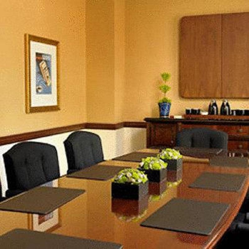 Residence Inn Arlington Rosslyn Екстериор снимка